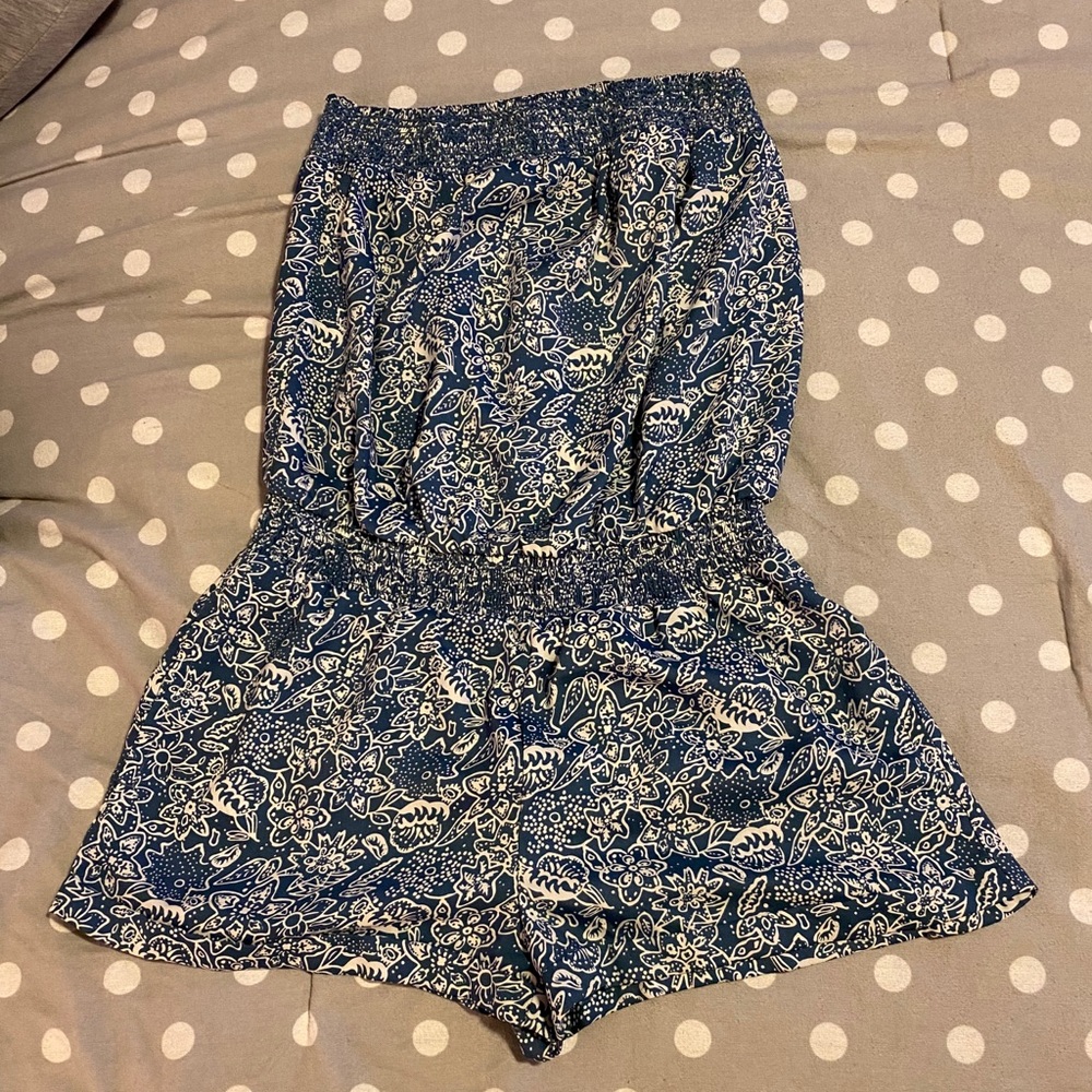 Romper - Picture 3 of 4